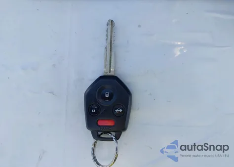 2017 Subaru Impreza 2.0I Premium from USA, damaged, VIN 4S3GTAD65H3707843